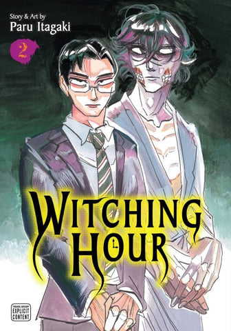 Witching Hour, Vol. 2