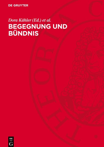 Begegnung und Bündnis