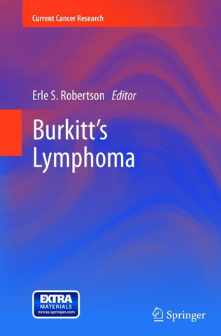 Burkitt’s Lymphoma