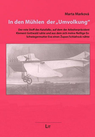 In den Mühlen der "Umvolkung"