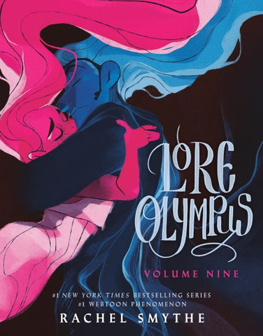 Lore Olympus