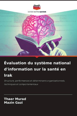 Évaluation du système national d'information sur la santé en Irak