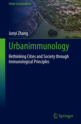 Urbanimmunology
