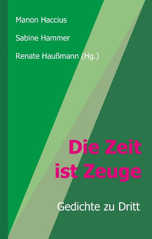 Die Zeit ist Zeuge