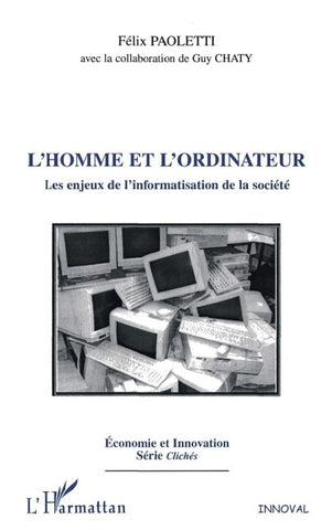 L'homme et l'ordinateur