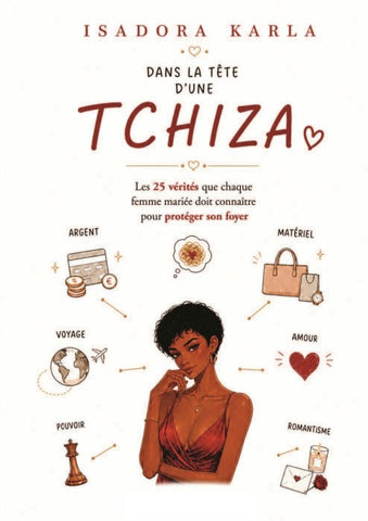 Dans la tête d'une Tchiza