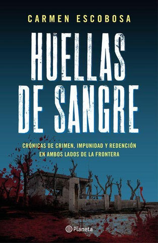 Huellas de sangre