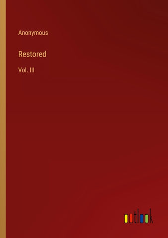 Restored