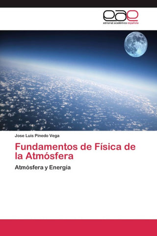 Fundamentos de Física de la Atmósfera