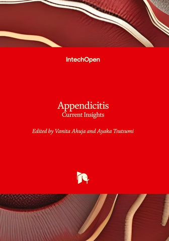 Appendicitis - Current Insights