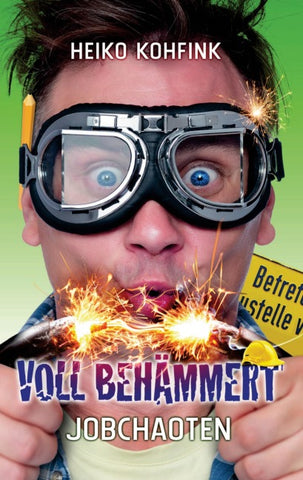 Voll behämmert