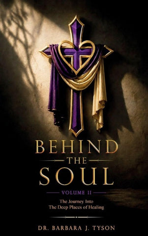 Behind The Soul
