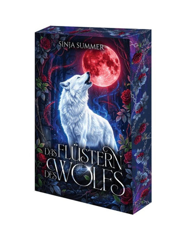 Das Flüstern des Wolfs