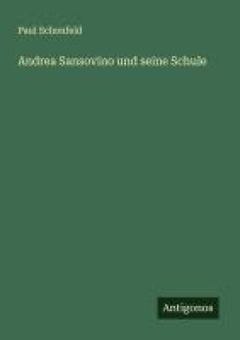 Andrea Sansovino und seine Schule