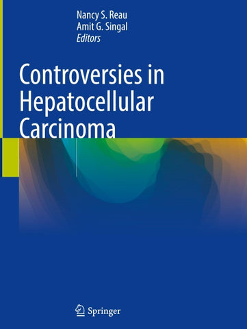 Controversies in Hepatocellular Carcinoma