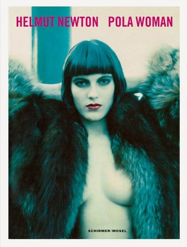 Pola Woman