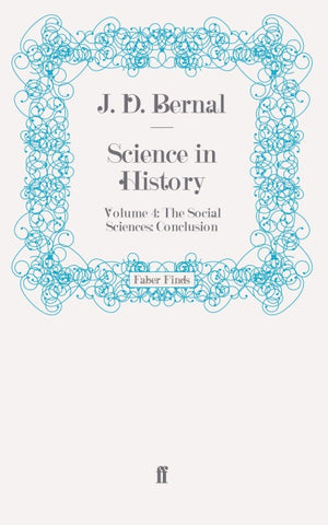 Science in History