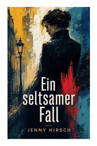 Ein seltsamer Fall (Mystery-Krimi)