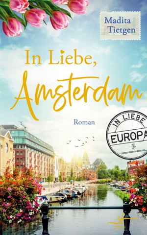 In Liebe, Amsterdam