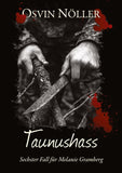 Taunushass