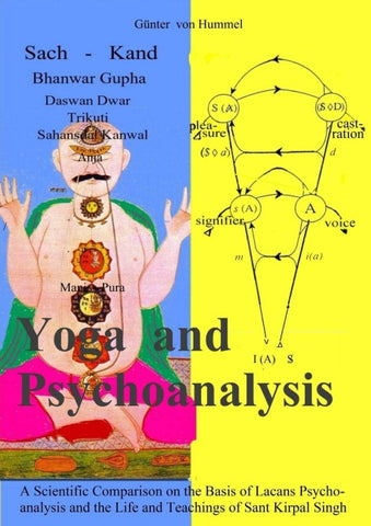 Yoga and Psychoanalysis
