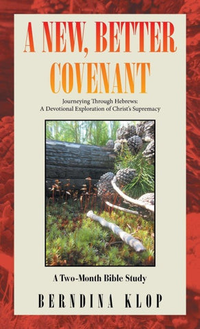 A New, Better Covenant