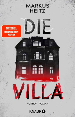 Die Villa