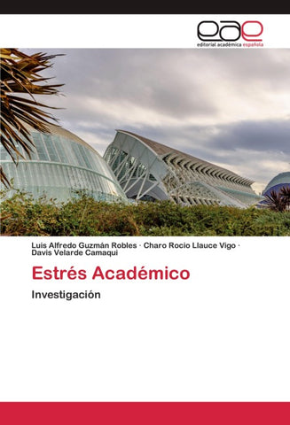Estrés Académico