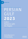 Persian Gulf 2023