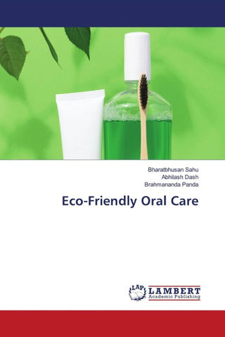 Eco-Friendly Oral Care