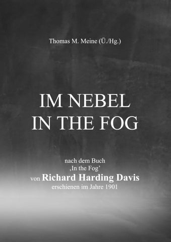 Im Nebel - In the Fog