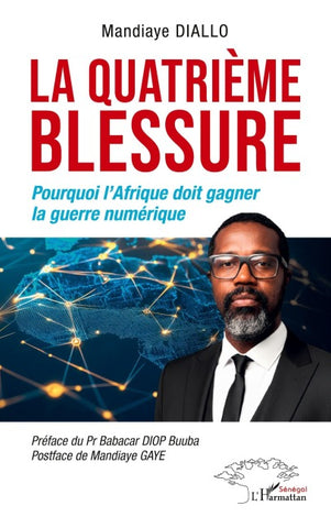 La quatrième blessure