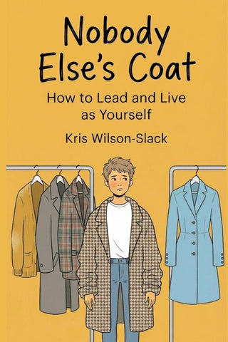 Nobody Else's Coat