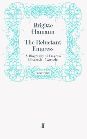 The Reluctant Empress