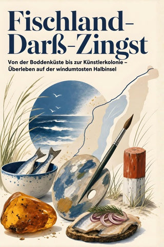 Fischland-Darß-Zingst