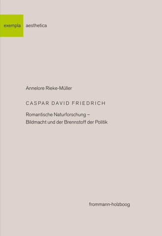 Caspar David Friedrich