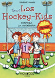 Los Hockey-Kids