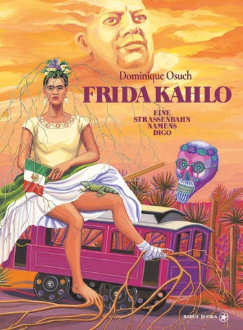 Frida Kahlo