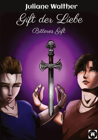 Gift der Liebe
