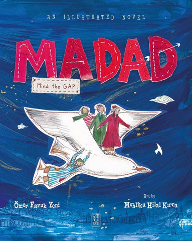 Madad