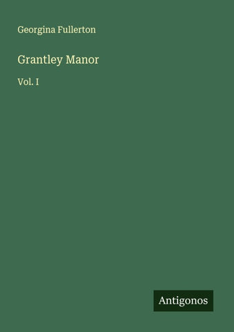 Grantley Manor