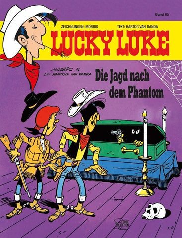 Lucky Luke 65