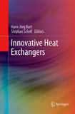 Innovative Heat Exchangers