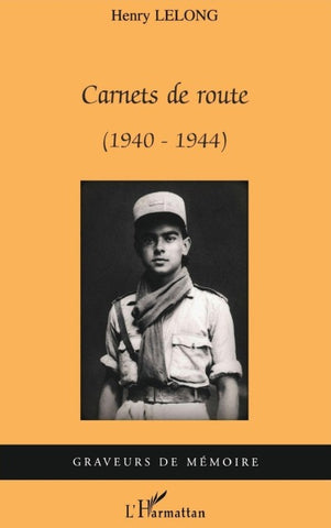 Carnets de route (1940-1944)