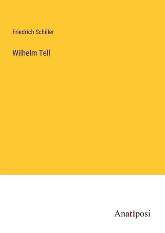 Wilhelm Tell