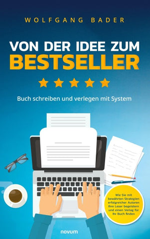 Von der Idee zum Bestseller