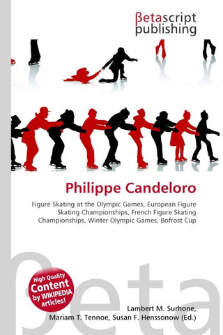 Philippe Candeloro