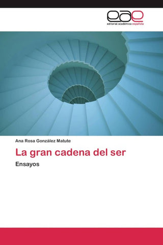 La gran cadena del ser