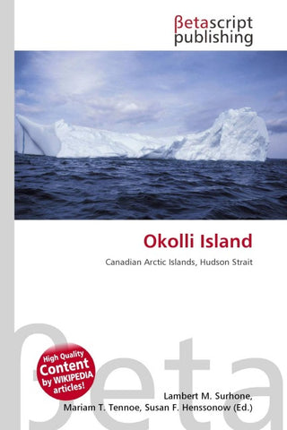 Okolli Island