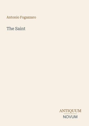 The Saint